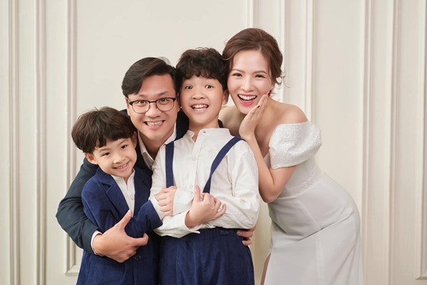Diễn viên Đan Lê: Vai diễn của tôi trong 