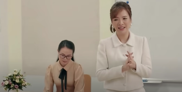 Diễn viên Đan Lê: Vai diễn của tôi trong 