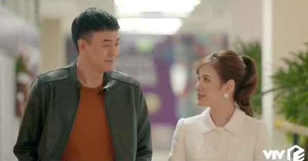 Diễn viên Đan Lê: Vai diễn của tôi trong 