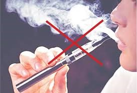 Cần chính sách mạnh để ngăn ngừa việc sử dụng thuốc lá điện tử - Anh 2