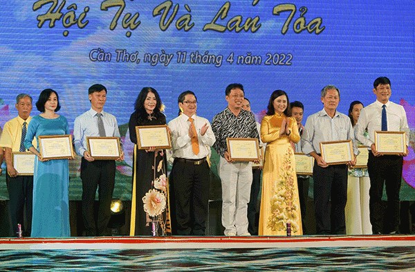 Tây Ninh đăng cai Liên hoan Đờn ca tài tử quốc gia lần thứ IV - năm 2025 - Anh 4
