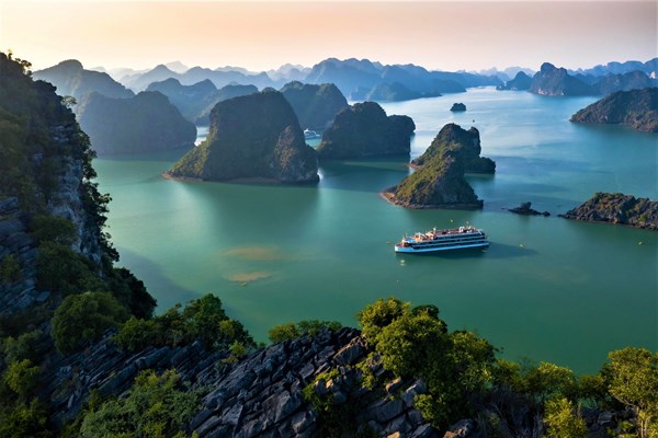 SEA Games 31 và cơ hội của du lịch Việt Nam (Bài cuối):​​​​​​​ Việt Nam sẽ là tâm điểm của báo chí khu vực - Anh 1