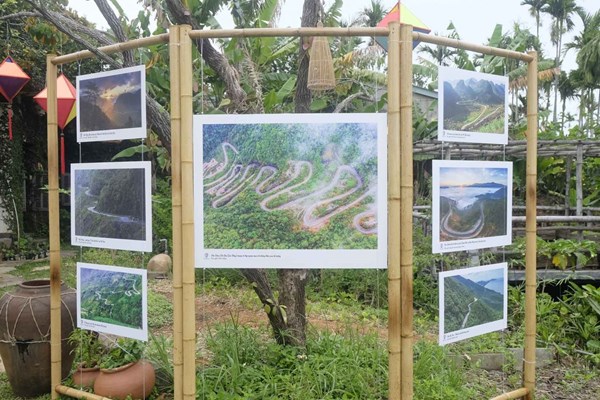 Ấn tượng Việt Nam trên ruộng đồng miền di sản ở Quảng Nam - Anh 4