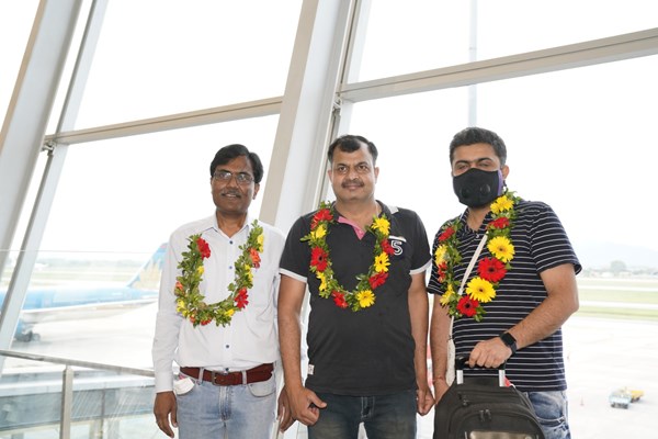 Đến Ấn Độ cùng Vietjet dễ dàng với các đường bay thẳng từ Hà Nội, TP.HCM - Anh 8