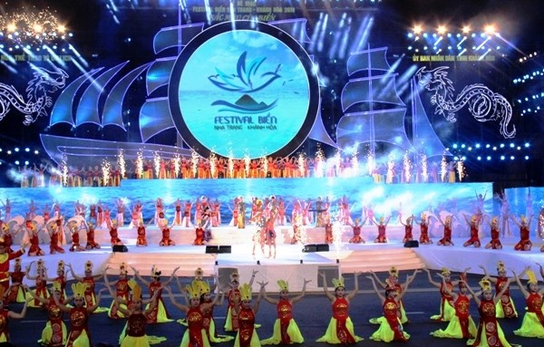 Khánh Hòa: Lên kế hoạch tổ chức Festival Biển Nha Trang - Khánh Hòa 2023 - Anh 1
