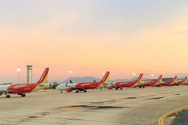 Vietjet mở rộng mạng bay đến Bắc Á với 3 đường bay mới từ Hà Nội, Bangkok đi Fukuoka và Nagoya - Anh 3