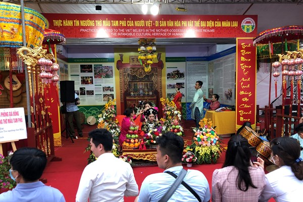 Cơ hội để văn hóa Việt “vươn mình