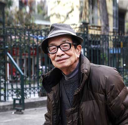 Nhà văn Lê Phương qua đời - Anh 1
