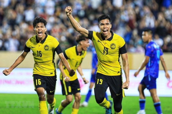 Đã xác định đối thủ tại bán kết của U23 Việt Nam - Anh 1