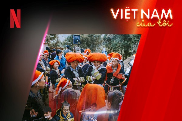 Công chiếu 9 phim ngắn xuất sắc nhất cuộc thi “Việt Nam của tôi” - Anh 1