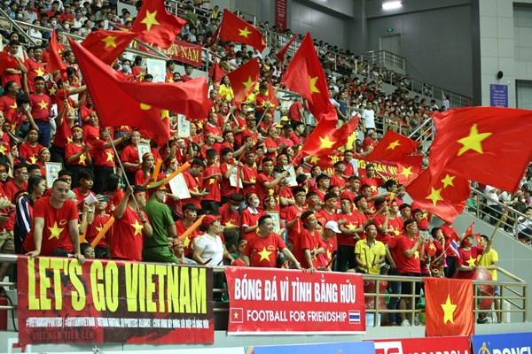 Thua Thái Lan, tuyển Futsal Việt Nam nhận HCĐ - Anh 1