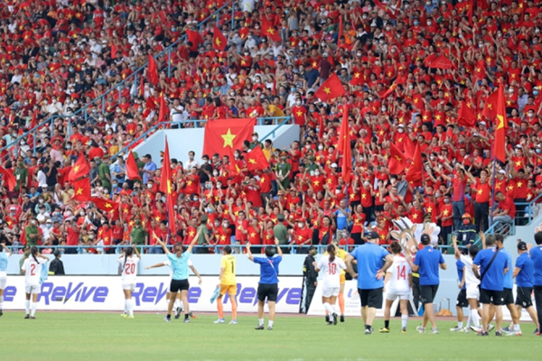 Dấu ấn không thể quên của thể thao Việt Nam - Anh 3