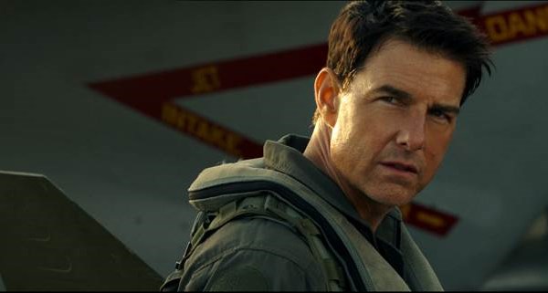 Huyền thoại “Top Gun”: Tác phẩm gây dựng tên tuổi cho Tom Cruise - Anh 2