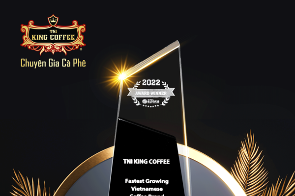 Cà phê Việt Nam được vinh danh tại Các Tiểu vương quốc Ả Rập Thống Nhất - Anh 1