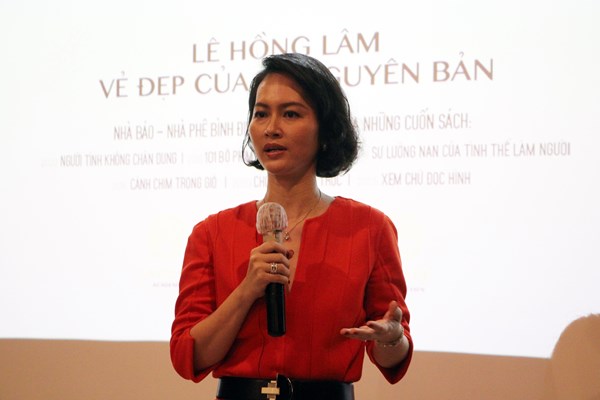 Tuần lễ tôn vinh phim Việt - Anh 2