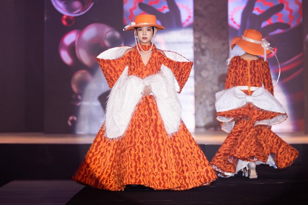 Hé lộ 5, tỉnh thành dừng chân của Vietnam International Fashion Tour - Anh 3