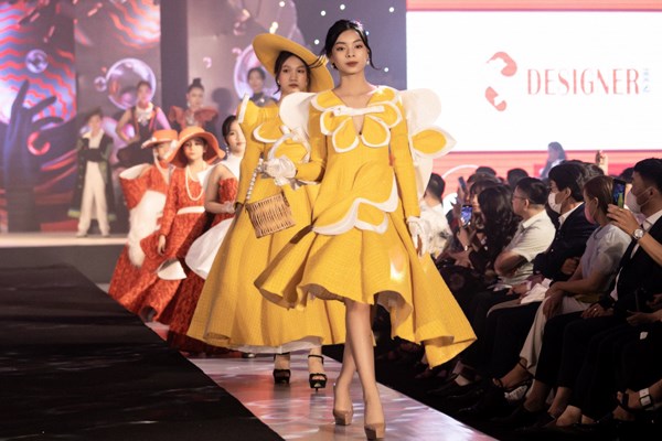 Hé lộ 5, tỉnh thành dừng chân của Vietnam International Fashion Tour - Anh 4