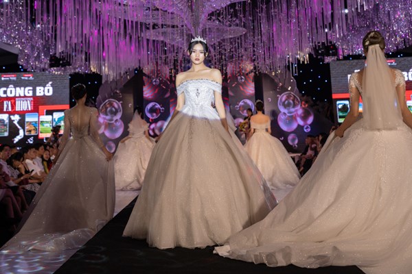 Hé lộ 5, tỉnh thành dừng chân của Vietnam International Fashion Tour - Anh 5