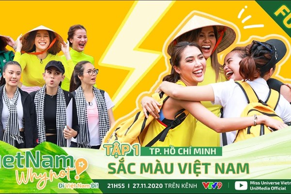 Giải trí gắn với quảng bá văn hóa, du lịch Việt Nam: Hiếm có, khó tìm! - Anh 1