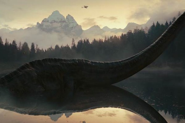 Ấn tượng với dàn khủng long trong “Thế giới khủng long: Lãnh địa” - Anh 5