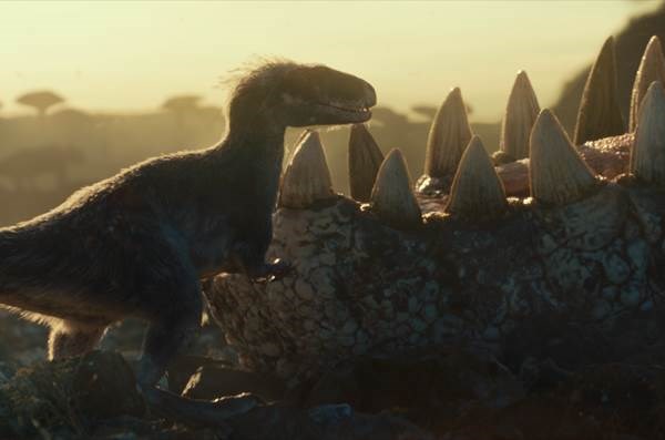 Ấn tượng với dàn khủng long trong “Thế giới khủng long: Lãnh địa” - Anh 8