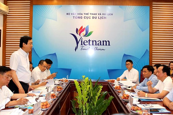 Ủng hộ tỉnh Điện Biên đăng cai tổ chức Năm Du lịch quốc gia 2024 - Anh 1