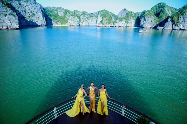 Heritage Bình Chuẩn được nhận giải thưởng TripAdvisor 2022 Travellers’ Choice năm 2022 - Anh 2