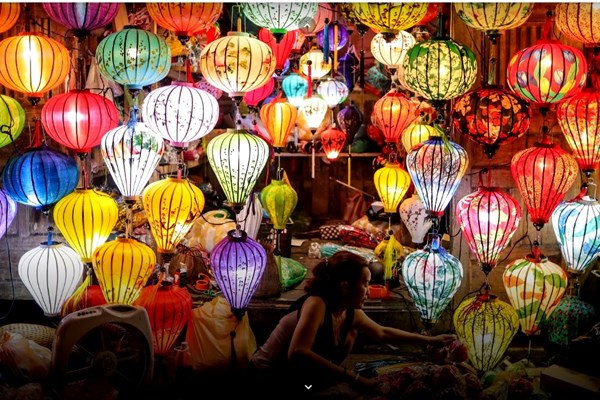 Quảng bá du lịch và văn hoá Việt Nam qua nền tảng Google Arts & Culture - Anh 1