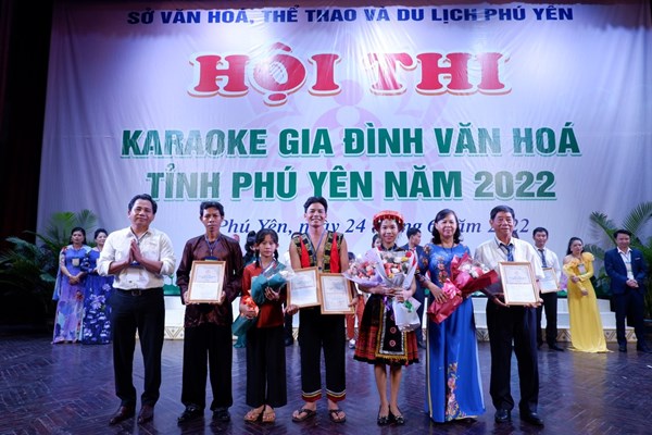 Sôi nổi các hoạt động chào mừng Ngày Gia đình Việt Nam 28.6 - Anh 7