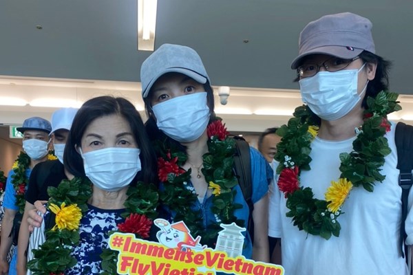 Tưng bừng bay thẳng Hà Nội đến Fukuoka và Nagoya dễ dàng cùng Vietjet - Anh 3