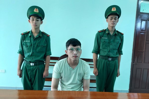 Thấy gì sau việc giải cứu thành công 7 thanh niên bị lừa bán sang Campuchia? - Anh 2