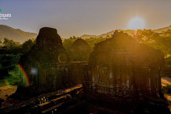 Wonders of Vietnam- Khơi dậy đam mê khám phá của khách du lịch trên khắp thế giới - Anh 5