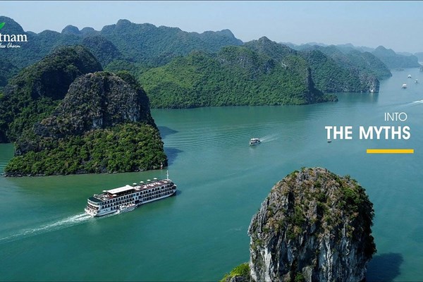 Wonders of Vietnam- Khơi dậy đam mê khám phá của khách du lịch trên khắp thế giới - Anh 6