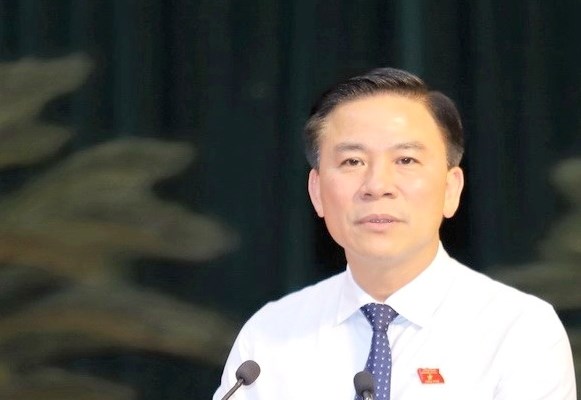 HĐND tỉnh Thanh Hóa thông qua 52 nghị quyết quan trọng tại kỳ họp thứ 7 - Anh 2