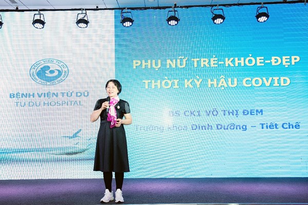 FrieslandCampina Việt Nam: Chăm sóc sức khỏe dinh dưỡng và tinh thần cho phụ nữ vùng cao - Anh 2