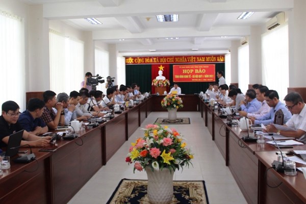 Ninh Thuận: Hai di tích quốc gia đặc biệt trở thành điểm đến tham quan - Anh 1