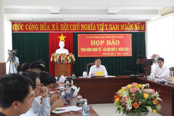 Chủ tịch tỉnh Ninh Thuận yêu cầu thanh tra việc giao đất rừng có dấu hiệu trá hình do Báo Văn Hoá phản ánh - Anh 1