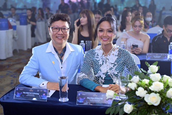 Miss Peace Vietnam 2022 xóa bỏ phần trình diễn áo tắm - Anh 2