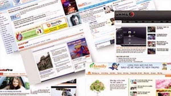 Tiêu chí nhận diện “báo hóa” tạp chí, trang thông tin điện tử tổng hợp, mạng xã hội - Anh 1