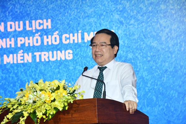 Liên kết phát triển du lịch giữa Hà Nội, TP.HCM và vùng kinh tế trọng điểm miền Trung - Anh 5