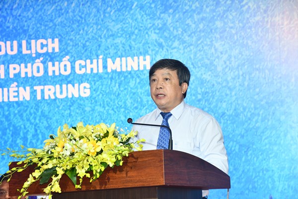 Liên kết phát triển du lịch giữa Hà Nội, TP.HCM và vùng kinh tế trọng điểm miền Trung - Anh 6