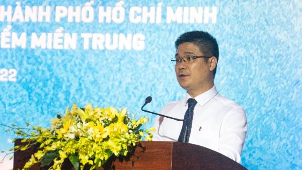 Liên kết phát triển du lịch giữa Hà Nội, TP.HCM và vùng kinh tế trọng điểm miền Trung - Anh 4