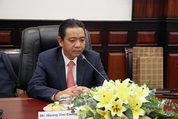 Campuchia mong muốn Việt Nam hỗ trợ tổ chức, huấn luyện SEA Games 32 - Anh 3