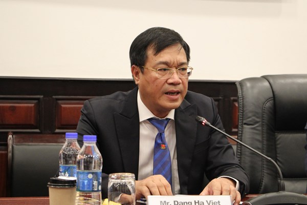 Campuchia mong muốn Việt Nam hỗ trợ tổ chức, huấn luyện SEA Games 32 - Anh 4