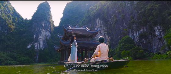 Hình ảnh Việt Nam tươi đẹp trong MV của ca sĩ Hàn Quốc Joseph Kwon - Anh 4