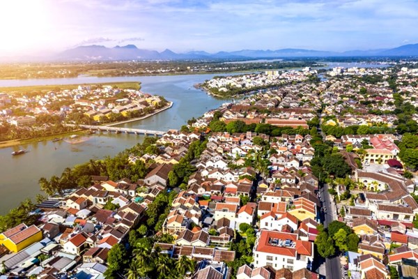 Việt Nam đăng cai Diễn đàn Du lịch Mekong 2022 - Anh 1