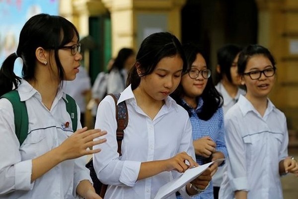 Bắc Giang tăng cường các biện pháp ngăn chặn bạo lực học đường - Anh 1