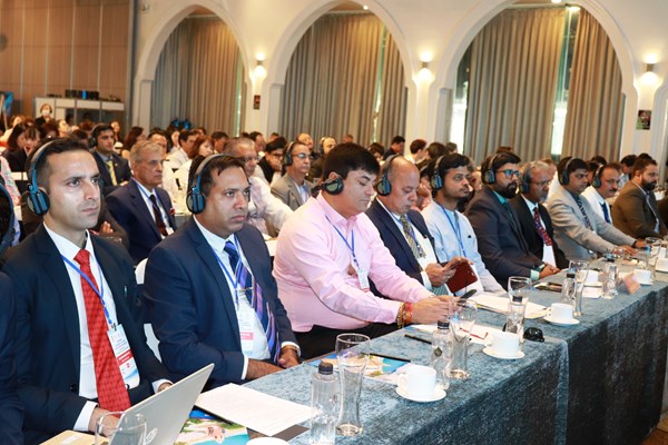 Hội nghị xúc tiến du lịch Ấn Độ vào các tỉnh Nam Trung Bộ - Anh 2