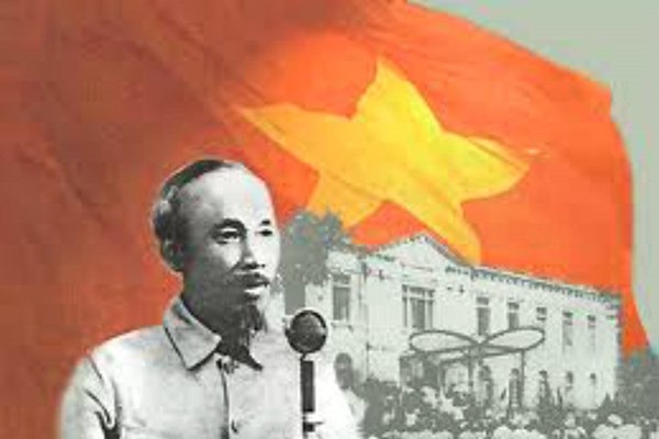Bắc Giang: Nhiều hoạt động hướng đến kỷ niệm 77 năm Cách mạng tháng Tám và Quốc khánh 2.9 - Anh 1