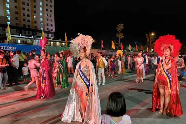 Khoảng 60.300 lượt khách sẽ đến Đà Nẵng trong dịp lễ 2.9 - Anh 2